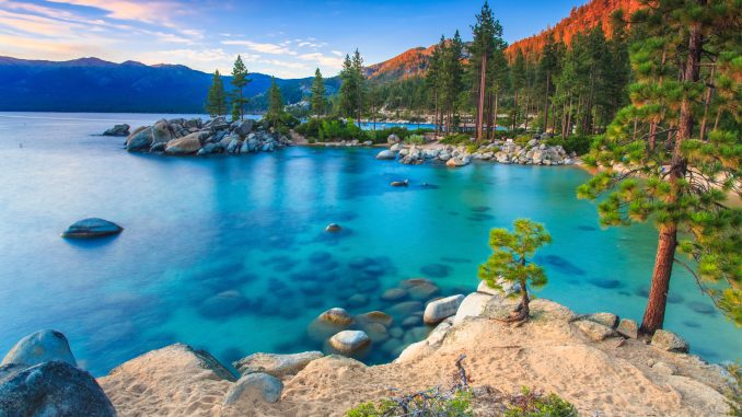 Energy Supplier Has Some Bad News for Lake Tahoe