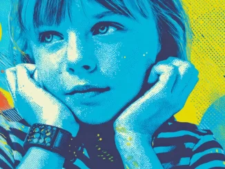 Sweden Wants to Strap Tracking Devices on Children as Young as 13