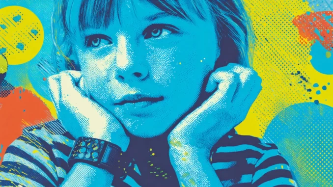 Sweden Wants to Strap Tracking Devices on Children as Young as 13