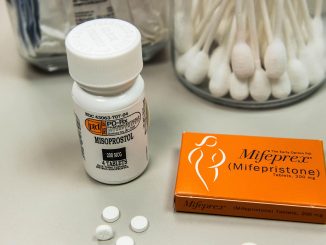 Supreme Court restores access to abortion pill
