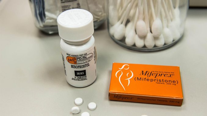 Supreme Court restores access to abortion pill