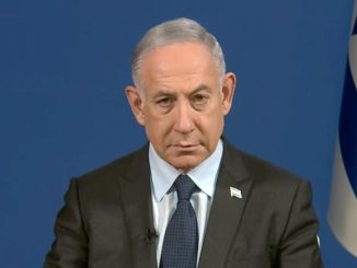 Netanyahu orders expansion of Gaza occupation