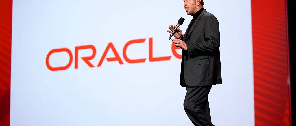 Laid-off Oracle workers tried to negotiate better severance. Oracle said no. 