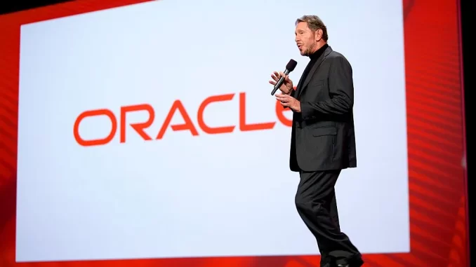 Laid-off Oracle workers tried to negotiate better severance. Oracle said no. 