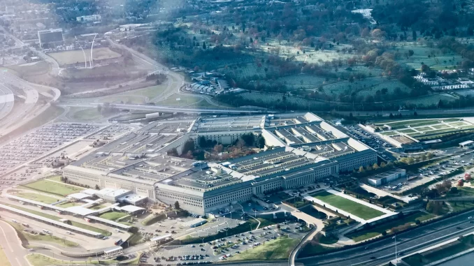 Pentagon inks deals with Nvidia, Microsoft, and AWS to deploy AI on classified networks