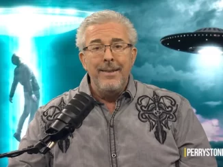 Evangelist Perry Stone claims US officials briefed pastors to prepare churches for UFO disclosure