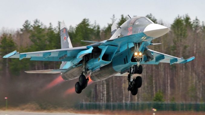 US intelligence files detail UFO pursuit by Soviet fighter jets