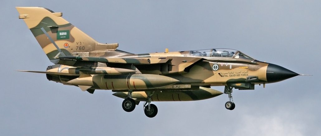 Saudi Arabia conducted covert attacks on Iran