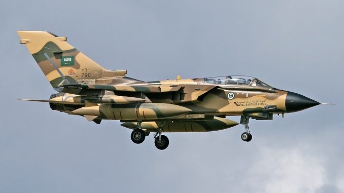 Saudi Arabia conducted covert attacks on Iran