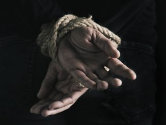 AI driving modern slavery surge