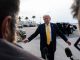 Most Americans disapprove of Trump
