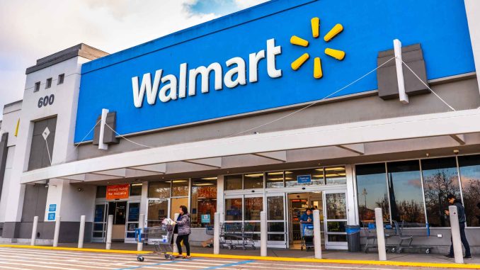 America's biggest private employer cutting jobs