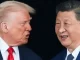 Trump’s China trip signifies the end of American primacy