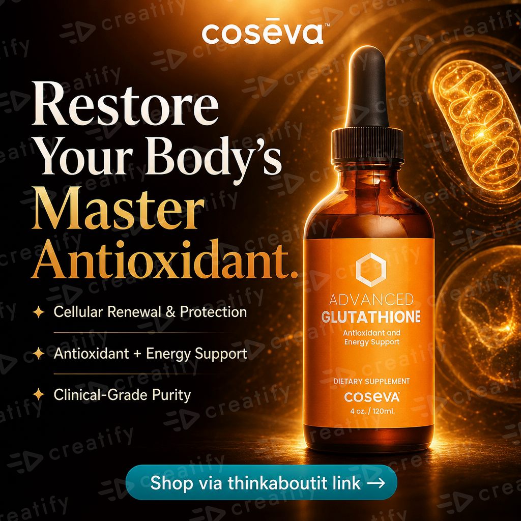 “Glutathione