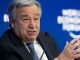 United Nations Pushes Mandatory ‘Global Carbon Tax’