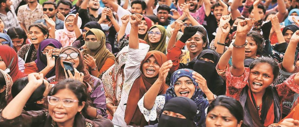 Bangladeshi Christians living in fear following elections