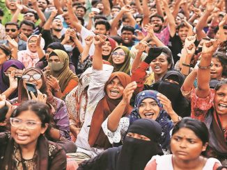 Bangladeshi Christians living in fear following elections