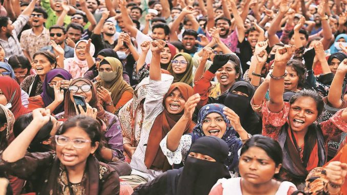 Bangladeshi Christians living in fear following elections