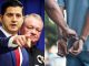 Hundreds of Child Predators Arrested