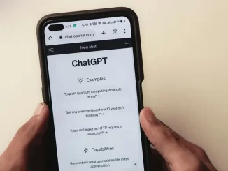 New Bill Would Require Americans to Submit ID or Face Scan to Use AI Chatbots