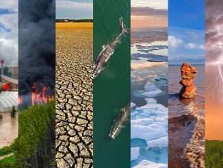Over US Opposition, UN Backs Strong Steps on Climate Change