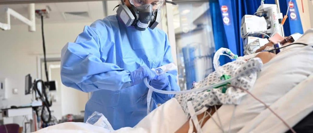 ‘Non-Voluntary’ Euthanasia