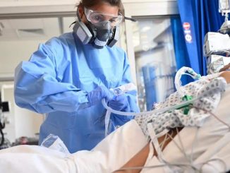 ‘Non-Voluntary’ Euthanasia
