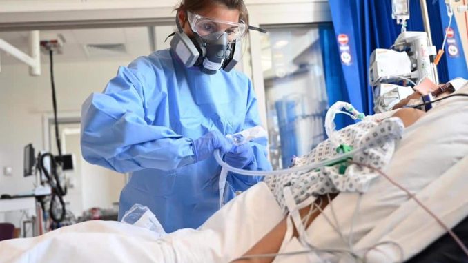 ‘Non-Voluntary’ Euthanasia