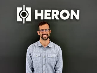 Heron Power CEO Drew Baglino has founded a heat pump startup
