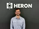 Heron Power CEO Drew Baglino has founded a heat pump startup
