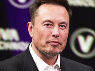 Elon Musk Warns of ‘Terminator Situation,’