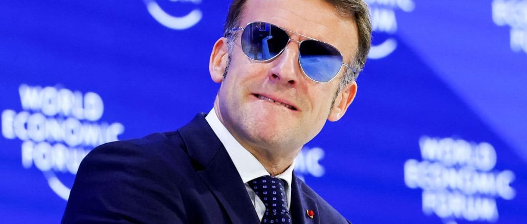 France’s Digital ID System Hacked