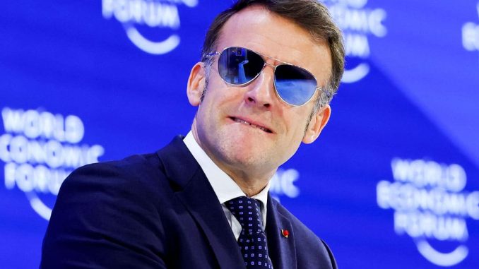 France’s Digital ID System Hacked