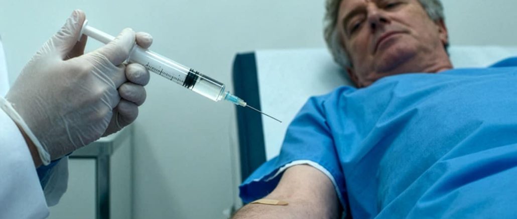 Michigan Democrats Push to Legalize Euthanasia Under New ‘Assisted Suicide’ Bills