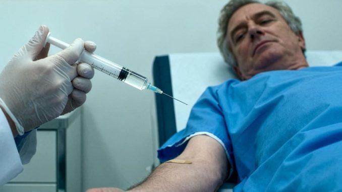 Michigan Democrats Push to Legalize Euthanasia Under New ‘Assisted Suicide’ Bills