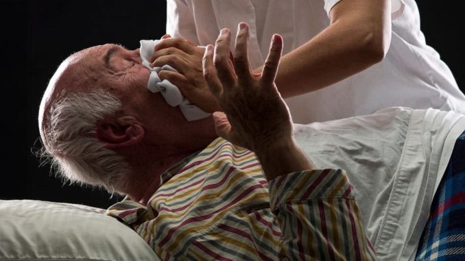 Canadians Solicited for ‘Assisted Suicide’ in the Street