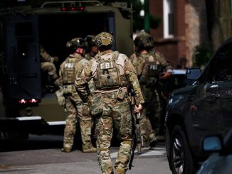 FBI, Texas Authorities Rescue 89 Children and Arrest 276 Suspects in Massive Child Predator Crackdown