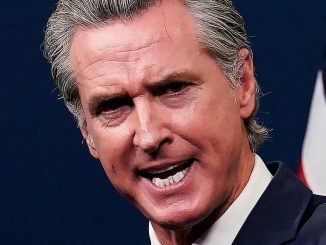 Gavin Newsom Vows to ‘Seize’ Compensation Money