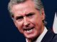 Gavin Newsom Vows to ‘Seize’ Compensation Money