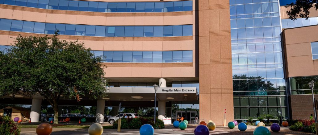 Texas Children's Hospital