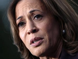 Kamala Harris Reveals Democrats’ Plans