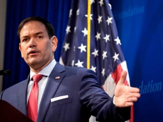 Marco Rubio sends historic message to Cuban people
