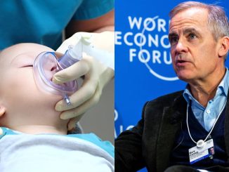 Canada Edges Closer to Euthanizing Children