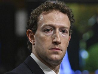 Meta’s Mass Purge of Workers