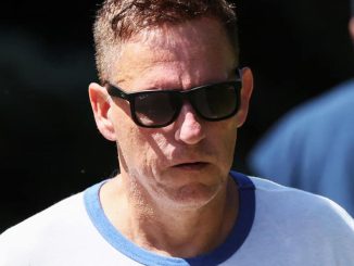 Billionaire Peter Thiel Flees America for Argentina