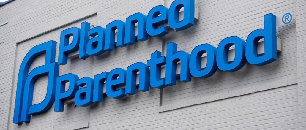 Planned Parenthood clinics offer 'sex-rejecting procedures