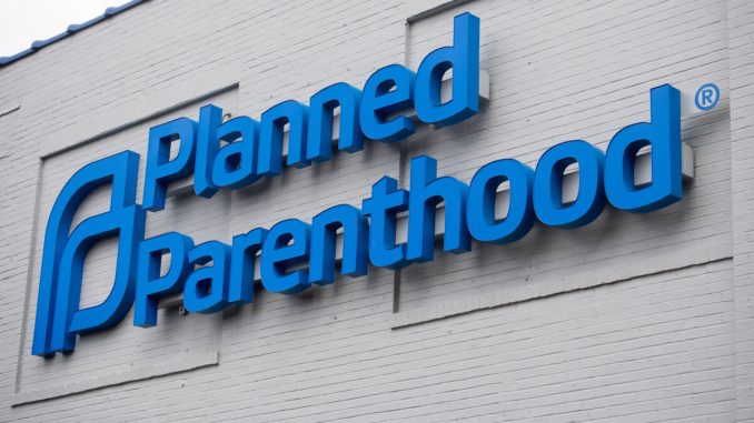 Planned Parenthood clinics offer 'sex-rejecting procedures