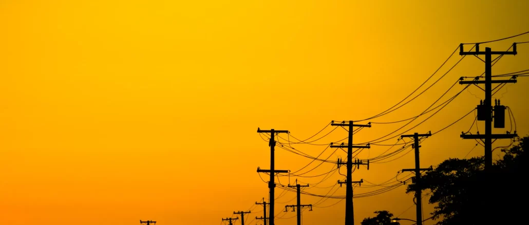 Power prices are up 76% on America’s biggest grid