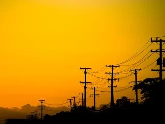 Power prices are up 76% on America’s biggest grid