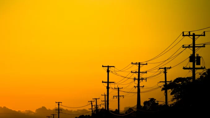 Power prices are up 76% on America’s biggest grid